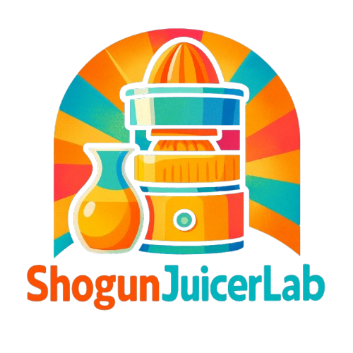 ShogunJuicerLab.space 