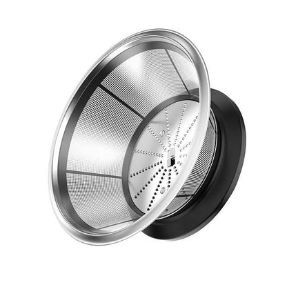 800W Stainless Steel Centrifugal Juicer