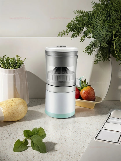 USB Rechargeable Portable Fruit Juicer