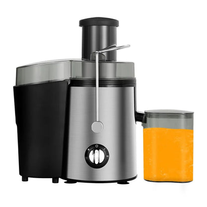 Large Caliber Household Centrifugal Juicer