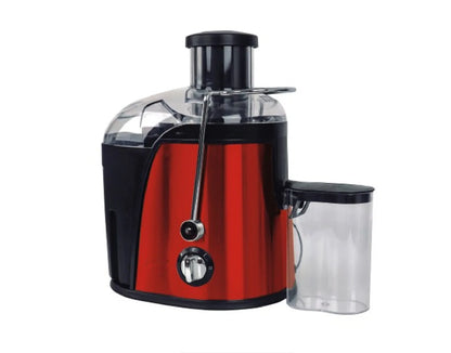 800W Stainless Steel Centrifugal Juicer