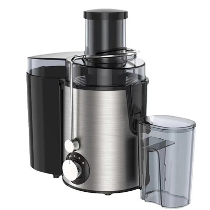 800W Stainless Steel Centrifugal Juicer