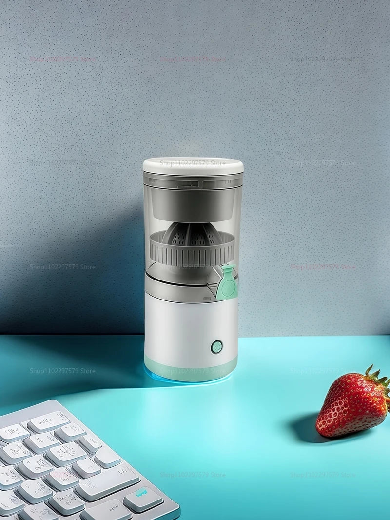 USB Rechargeable Portable Fruit Juicer