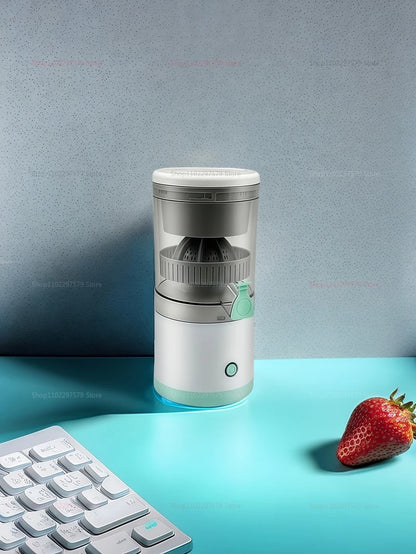 USB Rechargeable Portable Fruit Juicer