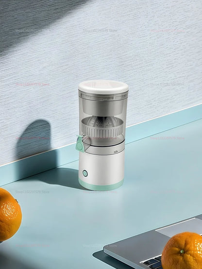 USB Rechargeable Portable Fruit Juicer