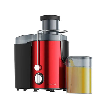 800W Multifunctional Fruit & Veg Juicer